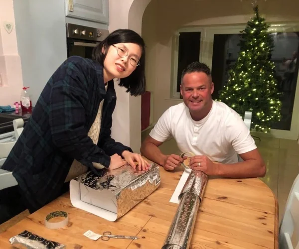 Christmas